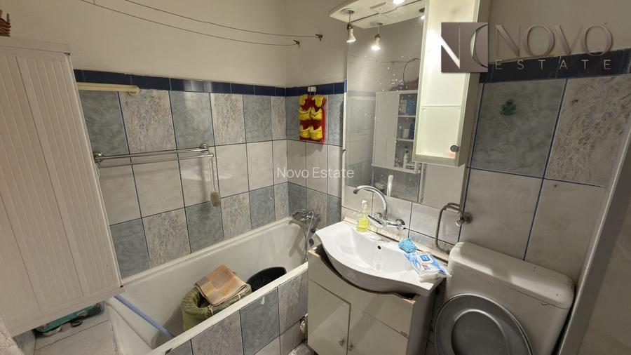 Apartament 2 Camere | Etaj 1 | Metrou Titan | Parc IOR | Gloria - 4