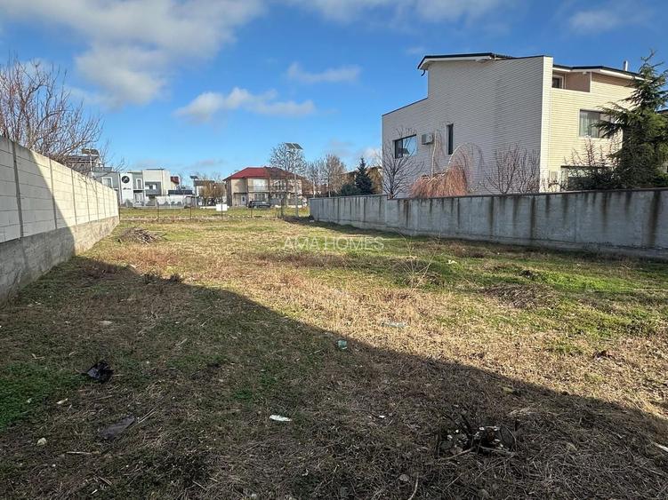 Teren de vanzare Techirghiol - 2