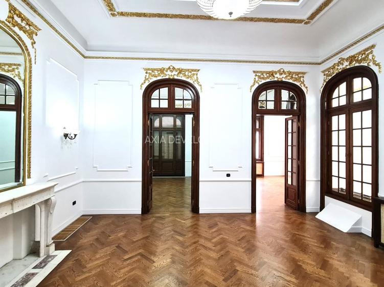 Vila interbelica - Universitate - Destinatii multiple - 3