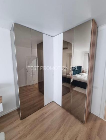 Parcul Carol / 68 mp/  2022/ Finisaje Premium - 7