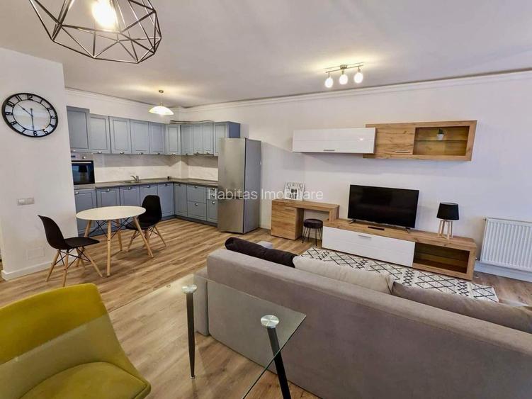 Apartament 2 camere in Buna Ziua langa liceul Elf - 2