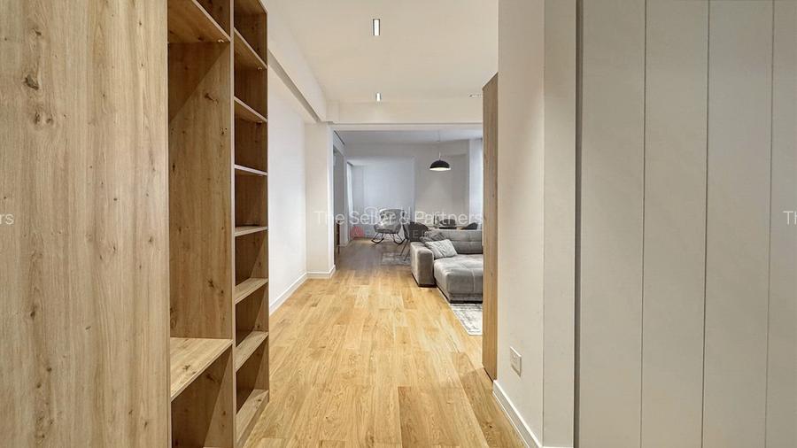 Suprafata Generoasa | Zona Centrala | Finisaje Premium - 13