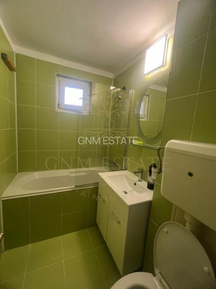 3 Camere Et.8/10 Bloc Reabilitat Metrou Raul Doamnei - 9