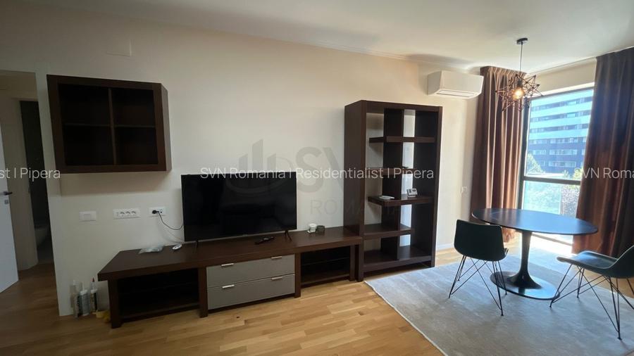 REA1025456 Apartament 2 camere I  Atlas Residence I Aviatiei - 5