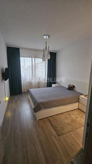 AP. 2 CAMERE METALURGIEI, PARCARE, CENTRALA, MASINA DE SPALAT VASE - 7