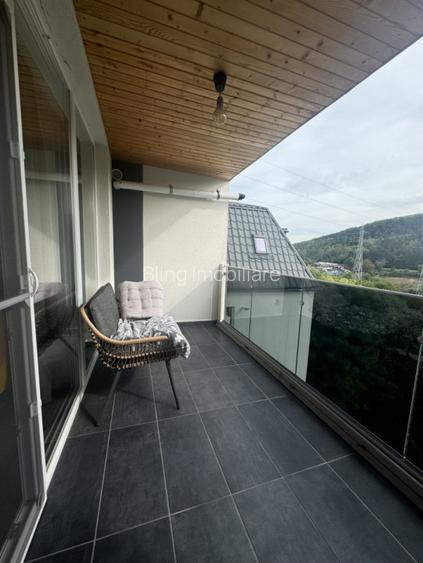 Apartament de 3 camere,Ultramodern,88 mp,La Cheie,Zona Vivo - 9