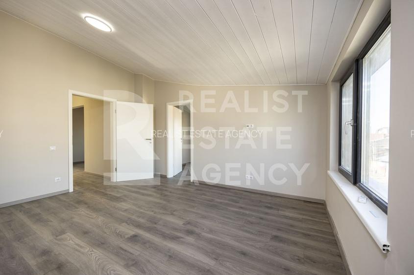 Chirie, casă, 8 camere, zona 1 Mai, București - 49