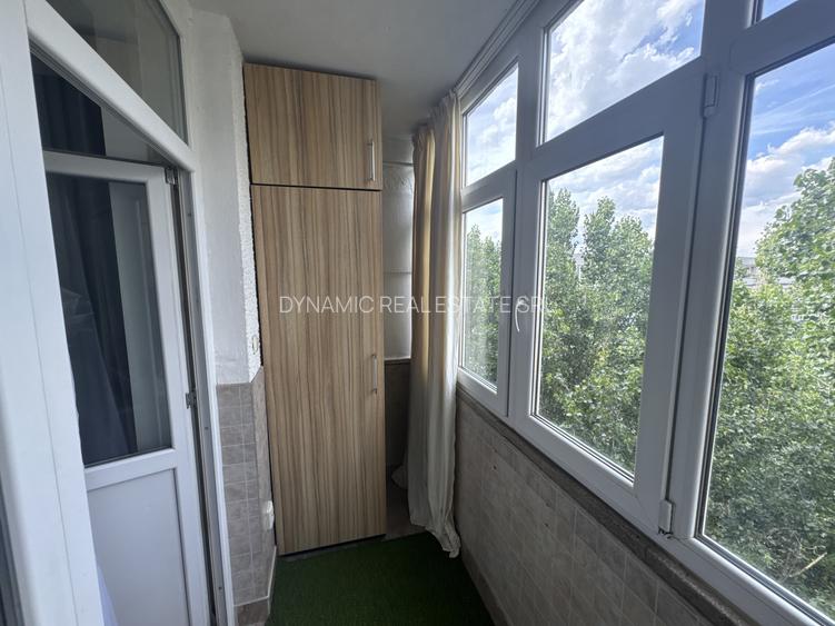 Gara de Nord - 2 camere - Metrou - Parcare - Prima Chirie - Disponibil imediat - 6