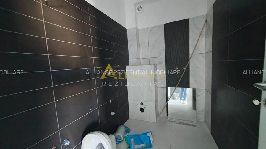 Duplex modern P+E+M de vanzare - 203 mp utili, 6 camere - 14