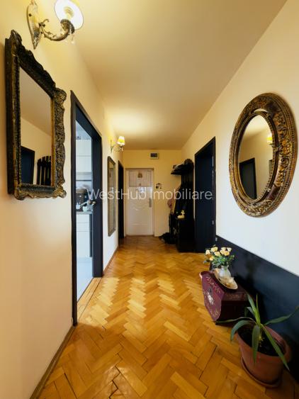 Apartament 3 camere, 77mp utili, zona Modern - 13