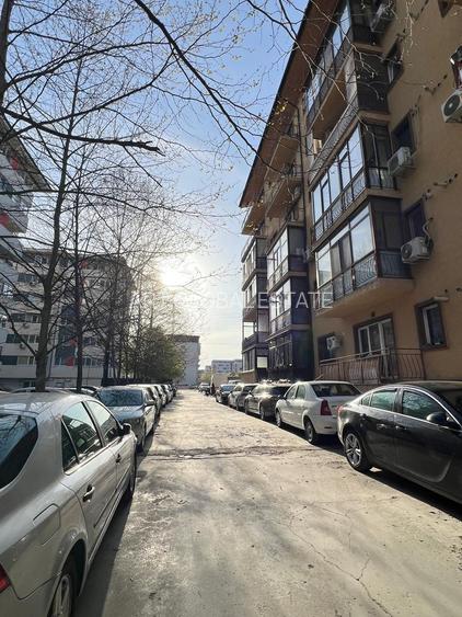 Apartament 2 Camere Militari Residence Rezervelor 62 Lidl Ballroom - 16