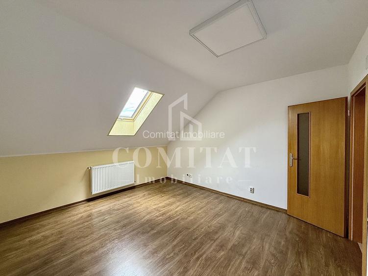 Spatiu de birou 2 camere decomandate zona străzii Aurel Vlaicu - 4