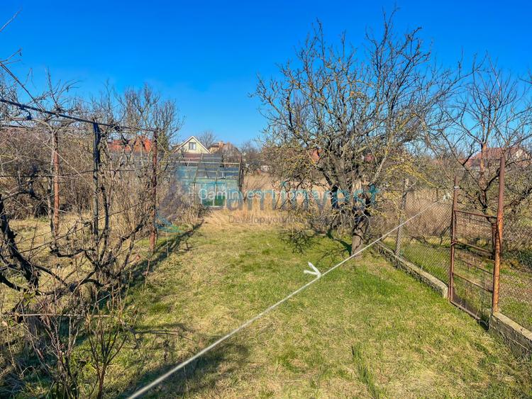 Casa cu teren de 1439 mp, Santion la 4 minute de Oradea, Bihor - 4