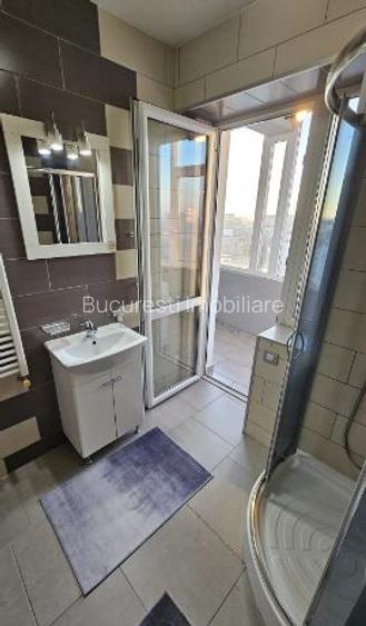 Apartament 2 Camere,Sun Plaza,bl.2009,Amenajat,centrala,2 balcoane,mobilat,Liber - 7