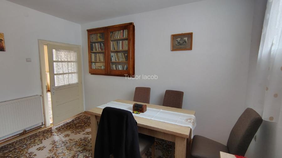 Casa de vanzare in Poiana Marului, jud. Brasov - 7