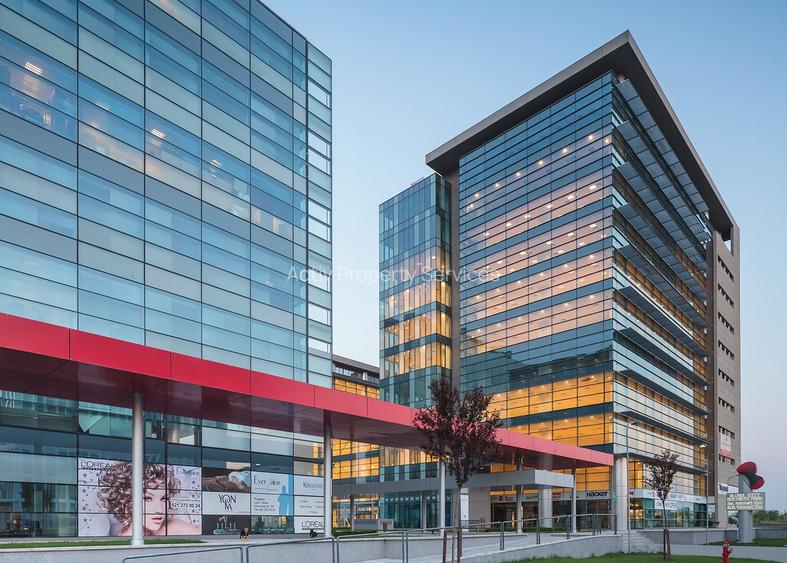 Pipera, Global City, București Nord 10 - comision 0%, reprezentam proprietarul! - 4