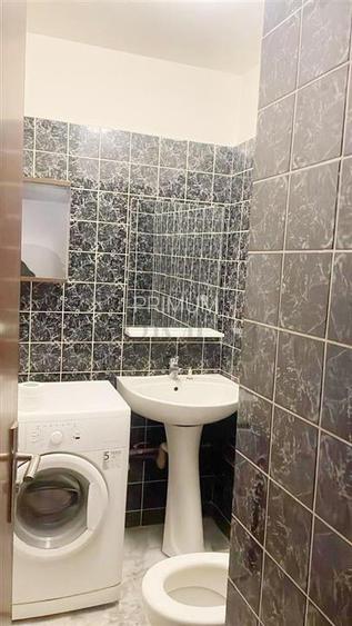 OLIMPIA - STADION - 3 CAM - ETAJ 2 - CENTRALA/CLIMA  - 2 BAI - LIFT - RENOVAT - 7