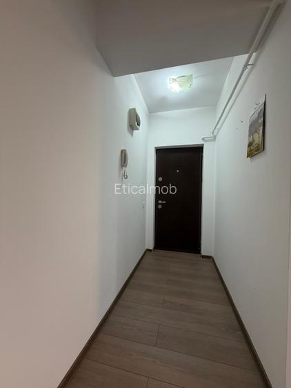 Apartament 2 camere de închiriat – Class Park | Parcare privată | Bloc cu lift - 9