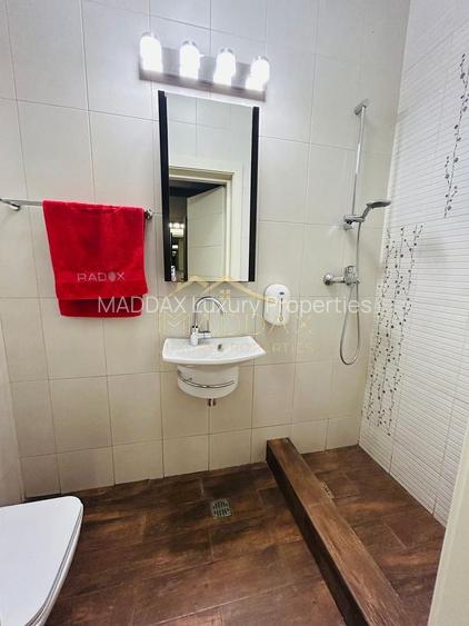 Apartament 4 camere 180mp I Herastrau I 2 locuri parcare*** - 27
