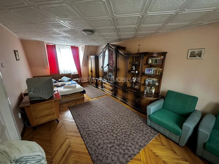 Casa 7 camere Sanmartin - 14