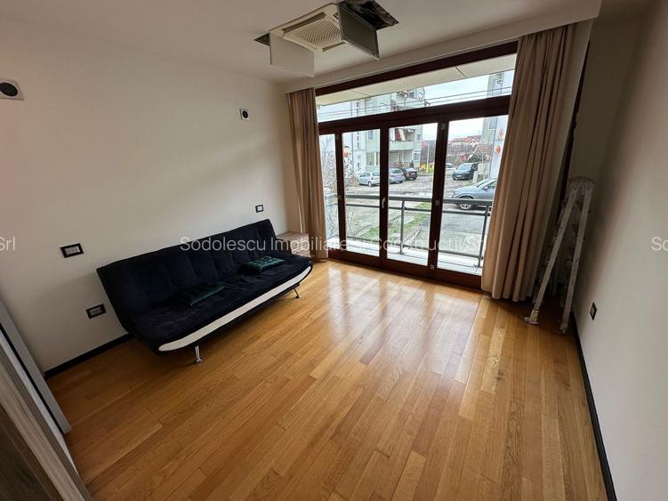 Apartament cu 5 camere în zona Brancoveanu - 21