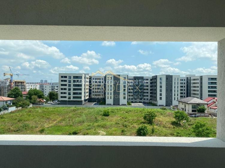 Apartament nou***//3 camere //Zona Berceni //Mutare Imediată - 15