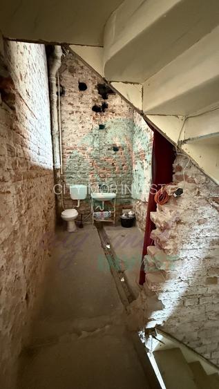 3 camere casă interbelică – Cantemir–Unirii - 12