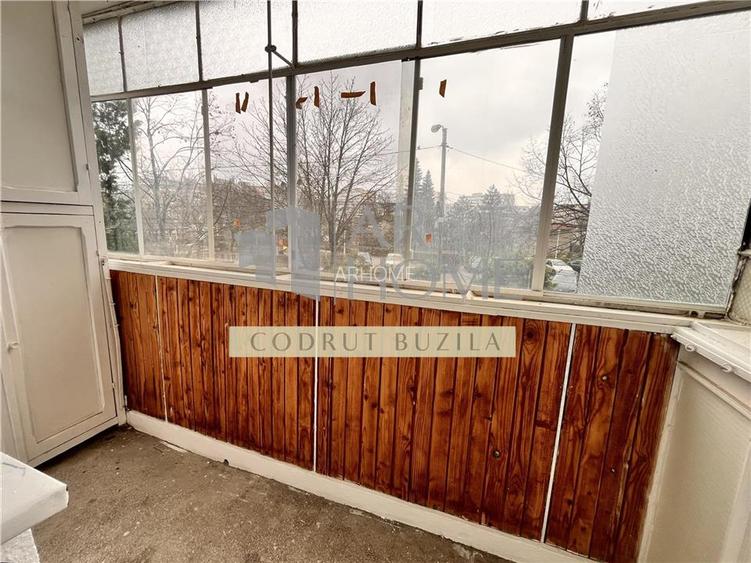 Apartament 4 camere, zona Vest, Ploiesti - 4