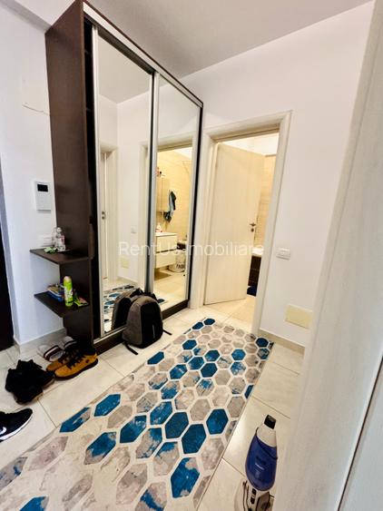 Tineretului Parc | Carol City Parc -Bloc Nou | 2 Camere- Parcare - 11