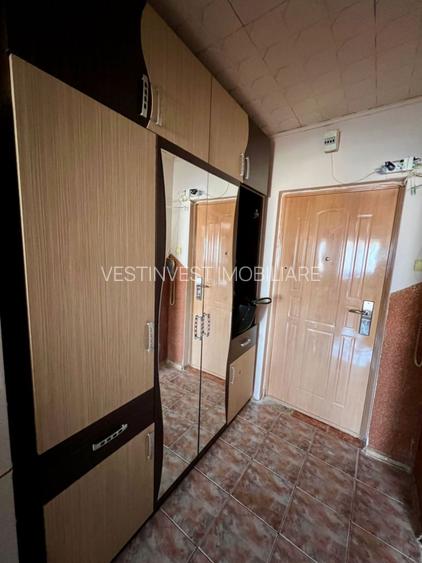 Apartament cu o cameră - Zona Nufarul - 6