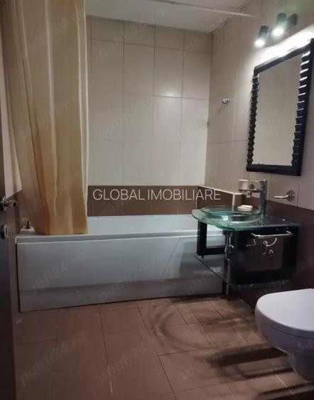 2 camere, 70 mp,  terasa, zona str.Parcul Rozelor, Plopilor - 7