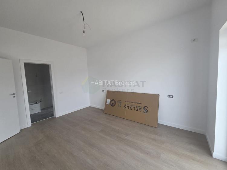 Casă individuală  – Tunari | 130 mp construiți,  teren 396 mp - 10