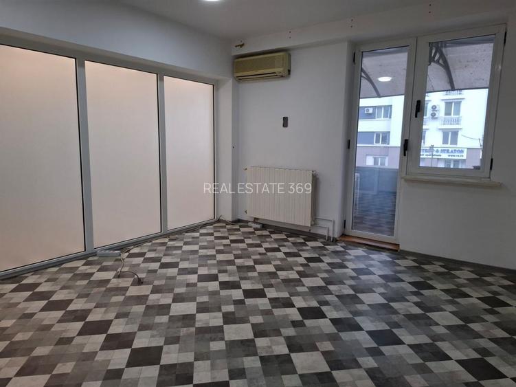 URGENT!,  IMOBIL BIROURI, STRADAL, RANDAMENT MINIM 8%/an, NEGOCIABIL - 9