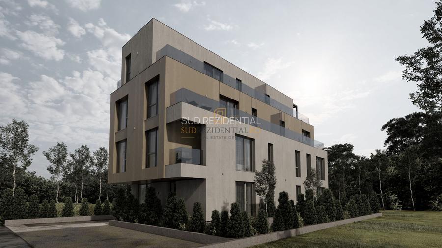 Apartament 2 camere + terasa, Popesti-Leordeni, acces Metrou Berceni - 3