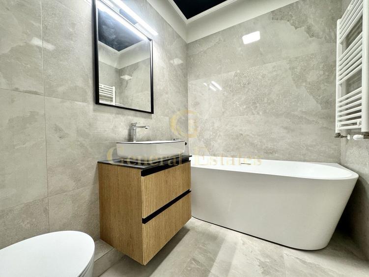 Vânzare Penthouse cu Terasă  83 m.p. -  Atrium Garden - 17
