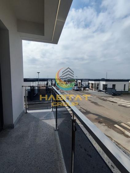 Vila compex rezidential cu 4 camere / Vidra / Comision 0% - 20