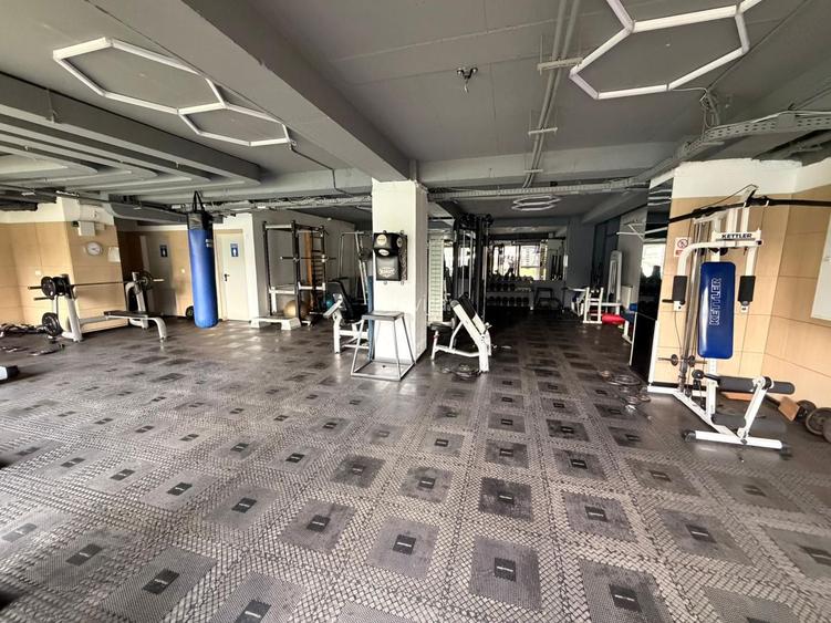 Apartament 3 Camere | Iancu Nicolae | Piscina - Fitness - Sauna - 6