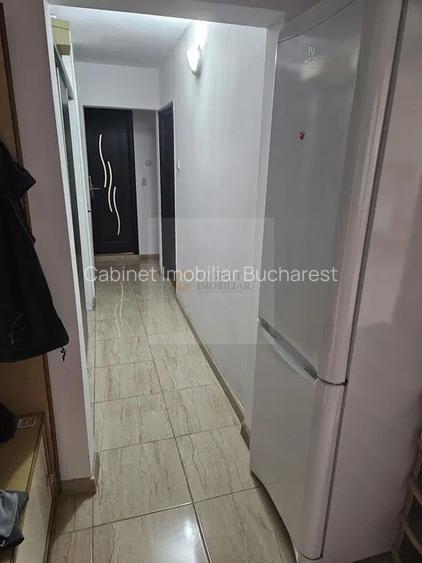 3 camere | Etaj5/8 | Decomandat | Centrala Proprie | 1981 - 3