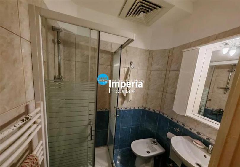 Apartament 2 cam,  decomandat, de vanzare zona Copou - Parc Copou - 4