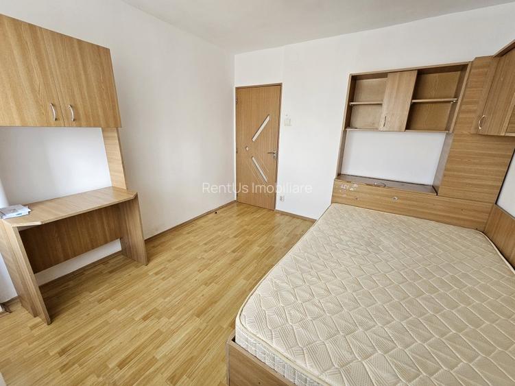 Crangasi/Bvd Constructorilor/5 Minute Metrou/Ap 2 Camere / - 4