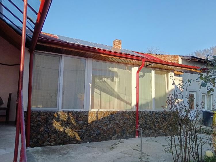 Casa 3 camere , complet mobilata - 8