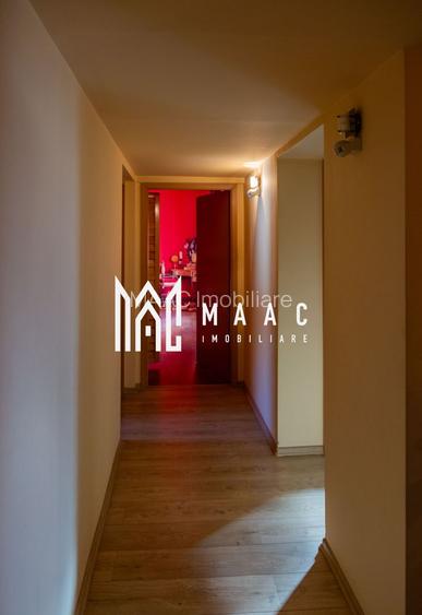 Casa 6 camere | P+M | Curte | 270 MPU | Zona Centrala - 16