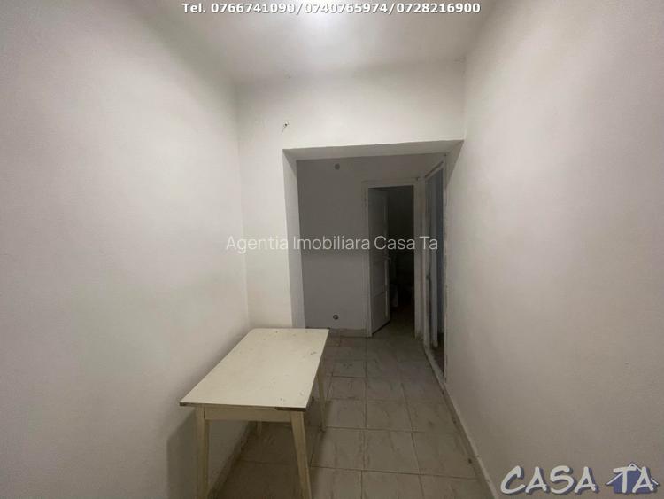 Garsoniera, situata in Targu Jiu, Str. Zambilelor - 7