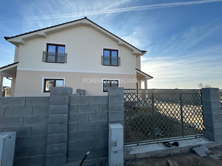 Duplex cu 3 dormtioare, in constructie, 0% comision prin Poremo Imobiliare - 2