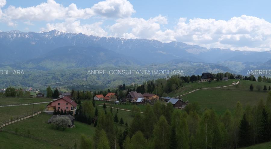 Vanzare hotel in zona superba de munte cu priveliste incredibila din camere - 6