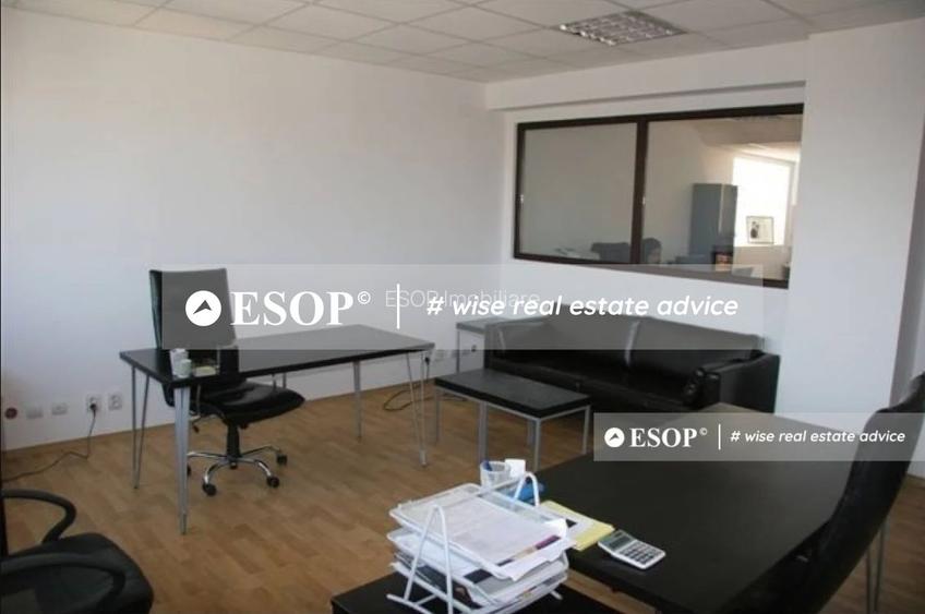 Pentru vanzare cladire de birouri, zona Domenii,  ID 5940 - 4