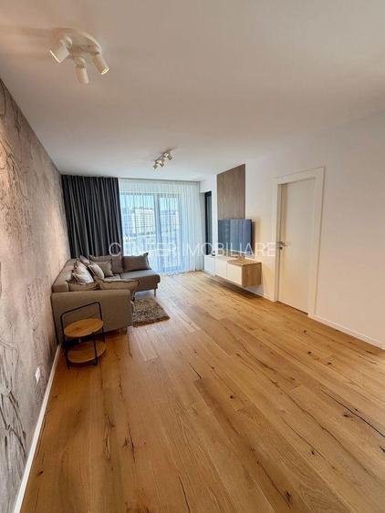 City Point, 2 camere deosebit, bloc 2025, etaj 6, 55 mp, premium,garaj - 10