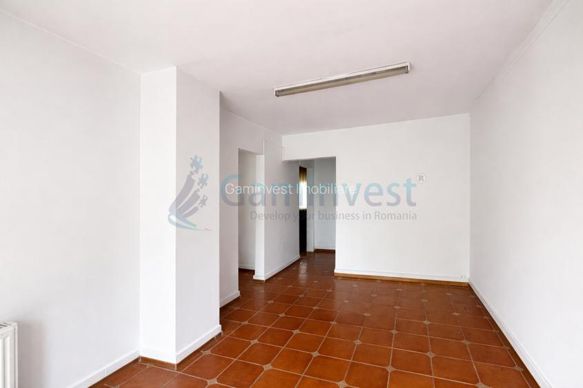 Spatiu de birou de inchiriat in Oradea, zona Rogerius - 5