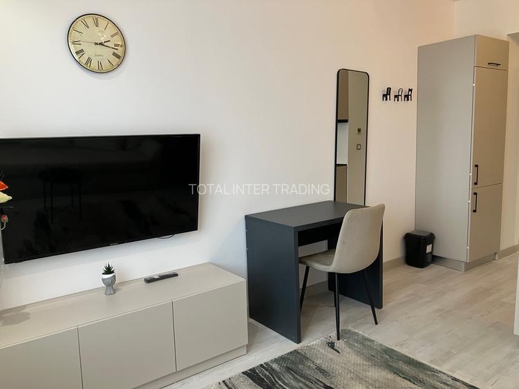 Garsoniera Vitan-RIN GRAND HOTEL,3/13,mobilata NOU,49900€ + 10000€ Rate - 4