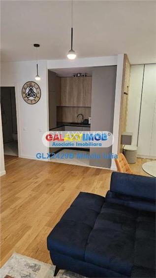 Apartament 2 cam | Parcare | et 3 11 | One Cotroceni - 2